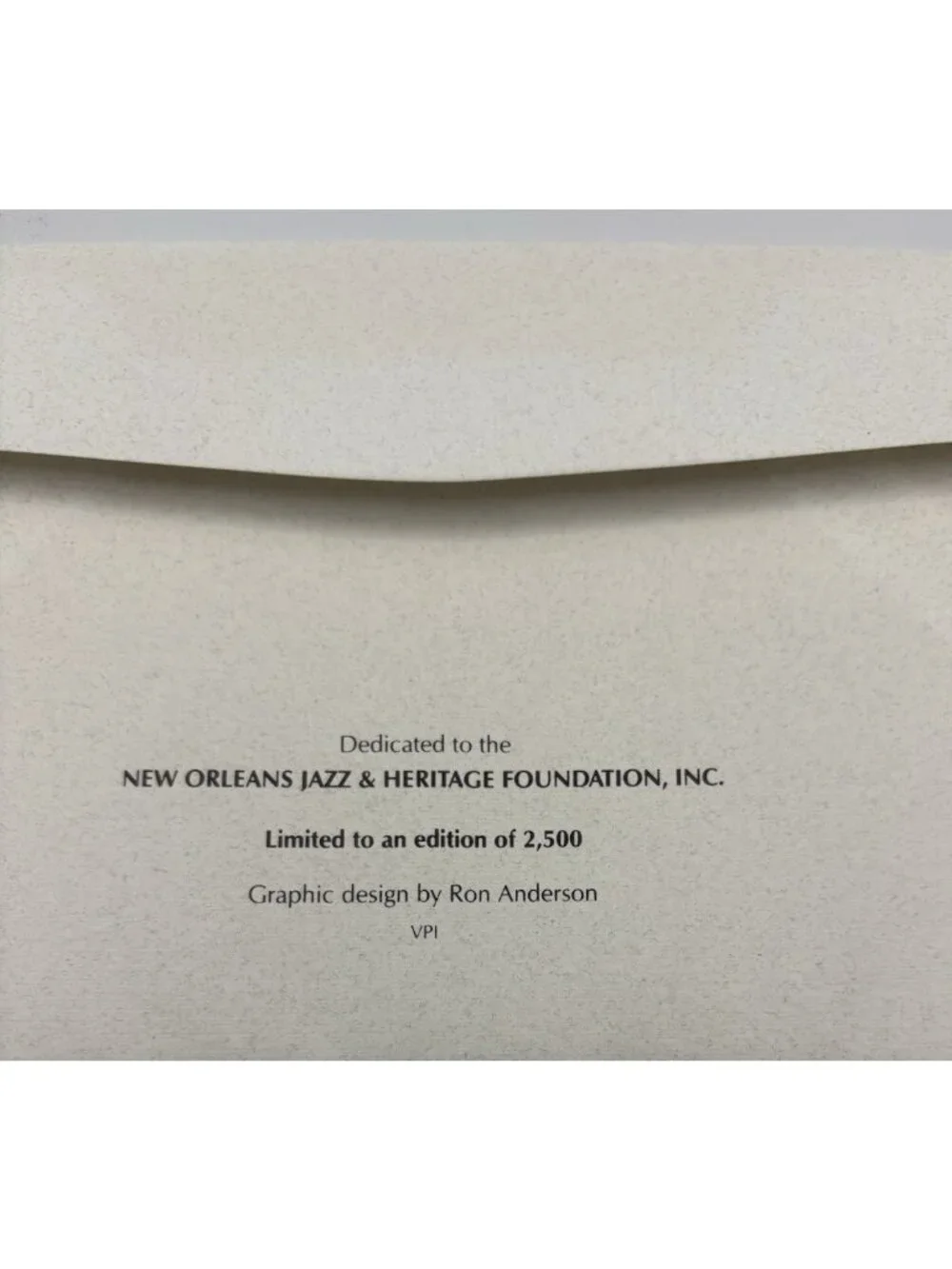 Jack London Graphics new orleans